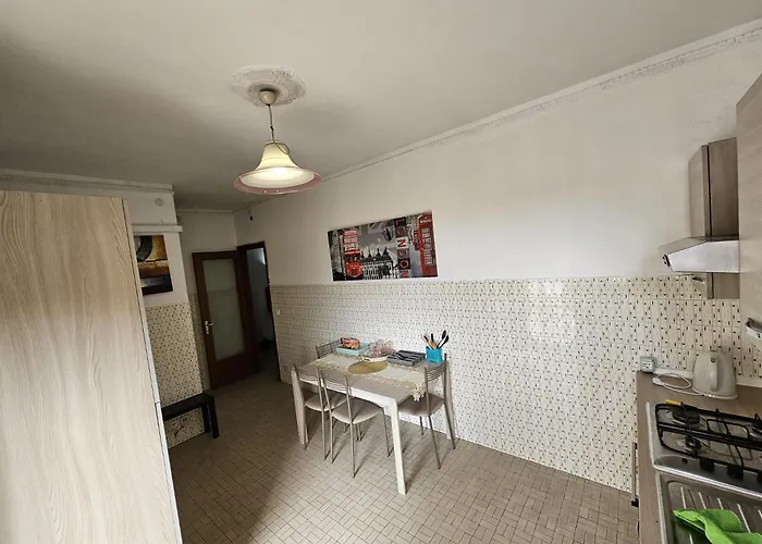 Appartamento Venice Dream Mestre