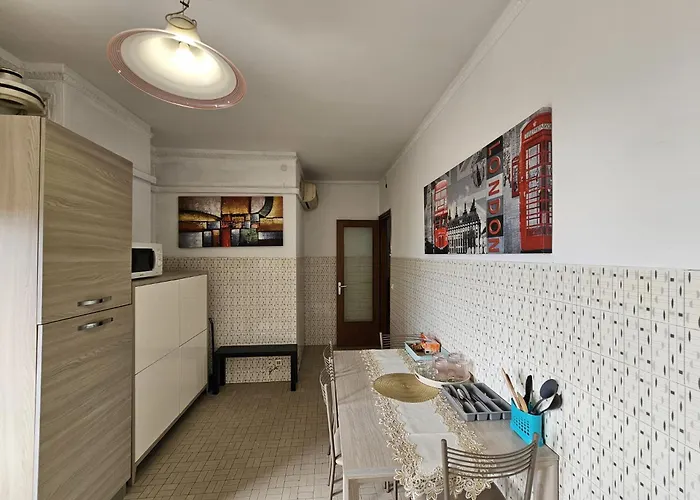 Appartamento Venice Dream *