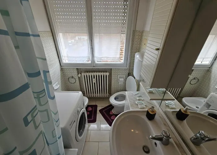 Venice Dream Apartman *