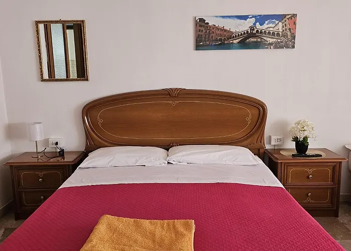 Venice Dream Appartamento *