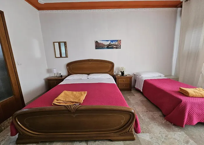 Venice Dream * Mestre