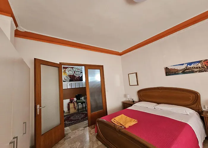 Venice Dream Appartamento Mestre