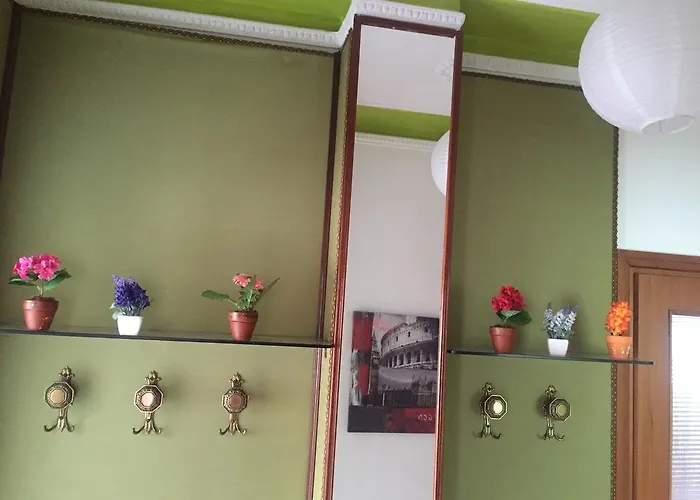 Venice Dream Apartman *