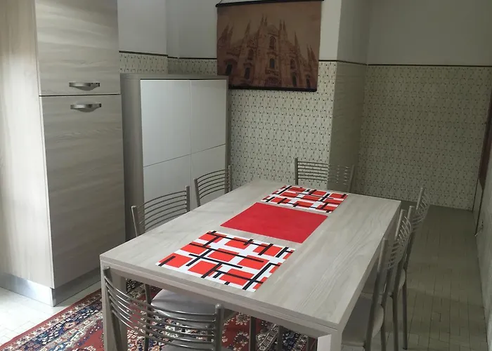 Venice Dream Apartman *