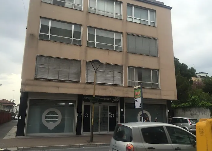 Venice Dream Apartman *