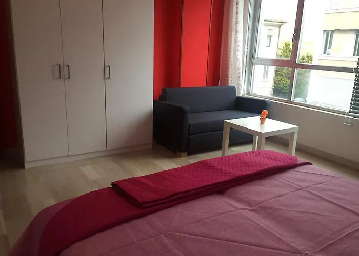 Venice Dream Apartman *