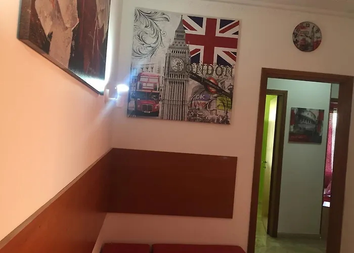 Venice Dream Apartman *