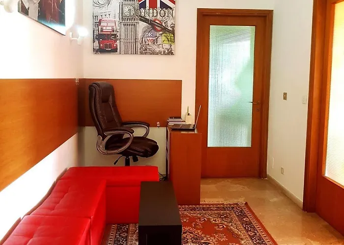 Venice Dream Appartamento *