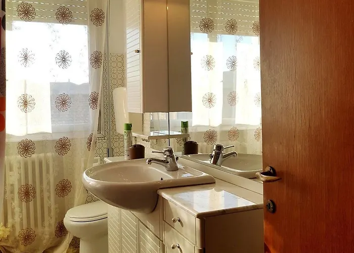 Apartman Venice Dream