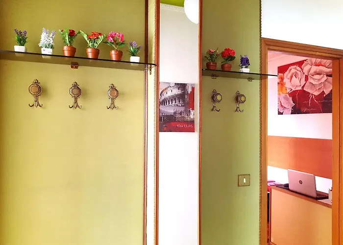 Venice Dream Apartman *