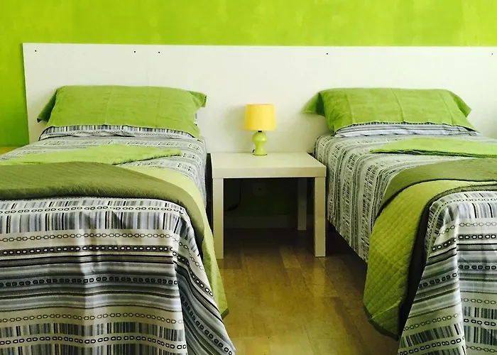 Apartman Venice Dream