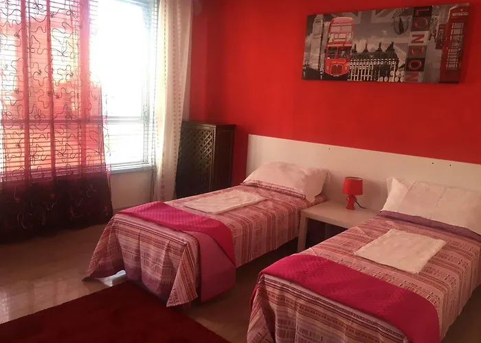 Venice Dream Apartman