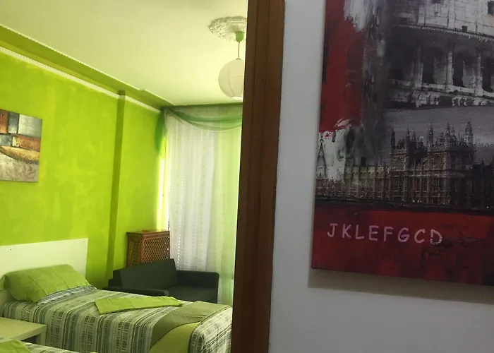 Apartman Venice Dream