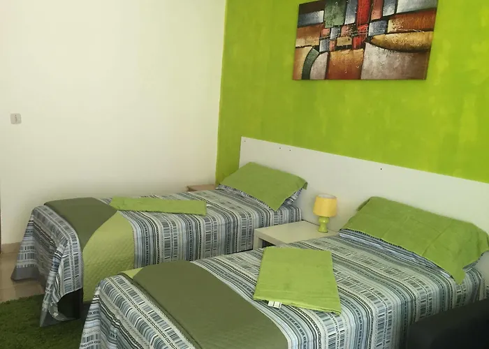 Apartman Venice Dream *