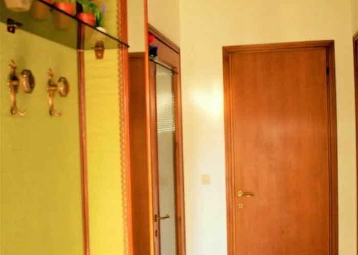 Apartman Venice Dream