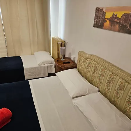 Venice Dream Mestre