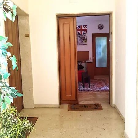 Venice Dream Appartamento Mestre